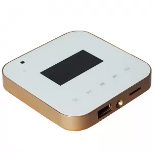 Magicvoice MV-8601 USB-BT-FM-UK 2x15W Müzik Kontrol Cihazı [Sıva Altı]